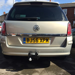 Direct Towbars