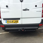 Direct Towbars