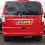 Direct Towbars