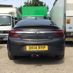 Direct Towbars