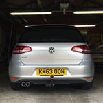 Direct Towbars