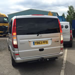 Direct Towbars