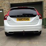 Direct Towbars