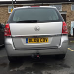 Direct Towbars