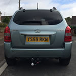 Direct Towbars