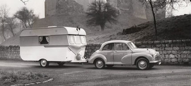 Both fixed and detachable towbars